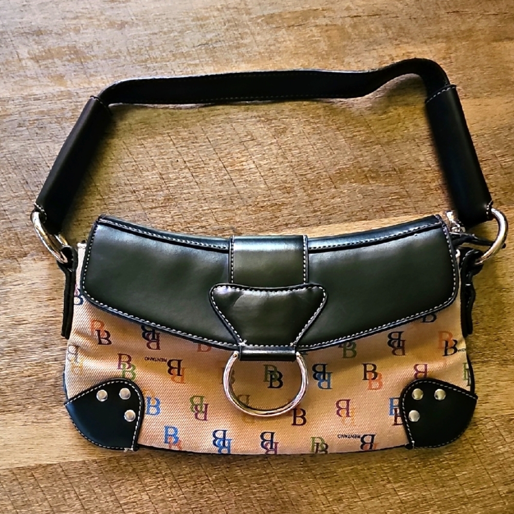 Bretano Shoulder Bag